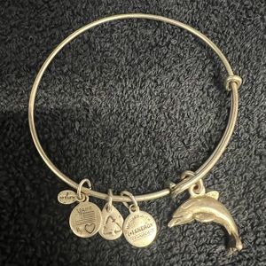 Alex and Ani Dolphin 🐬